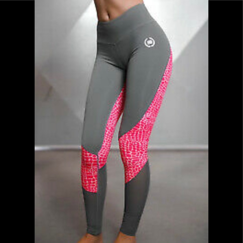 Body Engineers Venom leggings